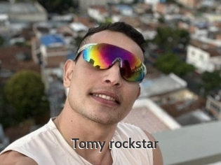 Tomy_rockstar