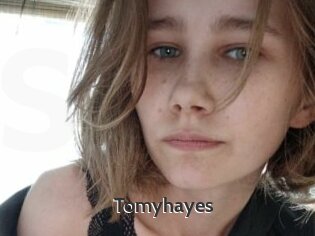 Tomyhayes