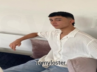 Tomyloster