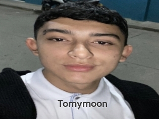 Tomymoon