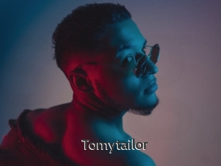 Tomytailor