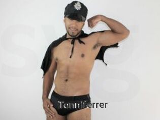 Tonniferrer