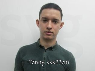 Tonny_xxx22cm