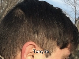 Tony26