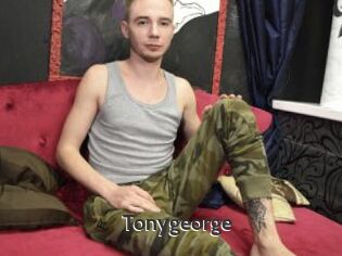 Tonygeorge