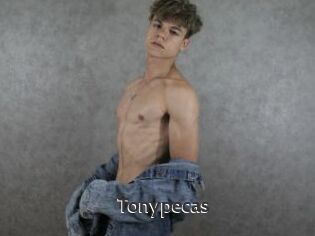 Tonypecas