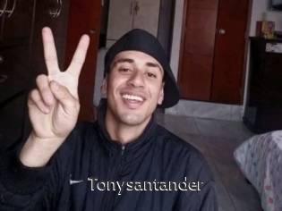 Tonysantander