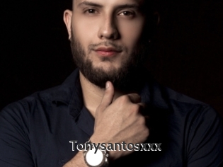 Tonysantosxxx