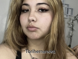 Torihernandez