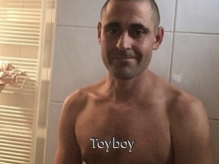 Toyboy