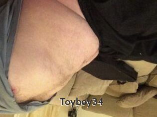 Toyboy34