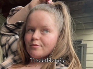 Traderblondie