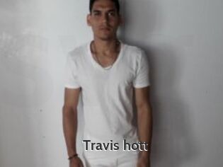 Travis_hott