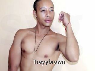 Treyybrown