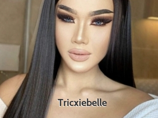 Tricxiebelle