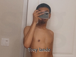 Troy_lando