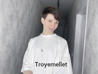 Troyemellet