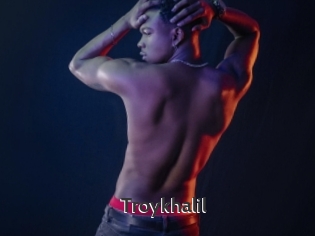 Troykhalil