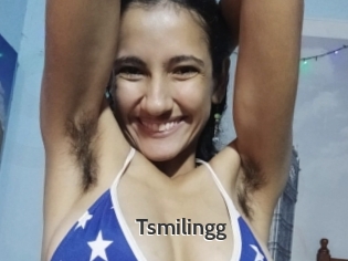 Tsmilingg