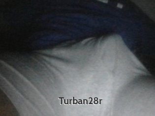 Turban28r