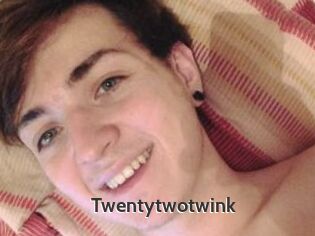 Twentytwotwink