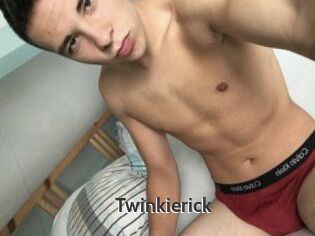 Twinkierick
