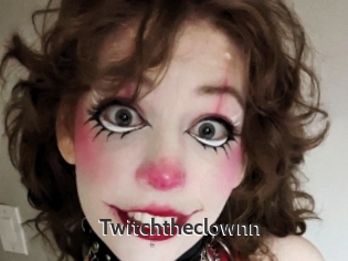 Twitchtheclownn