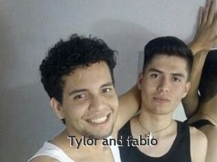 Tylor_and_fabio