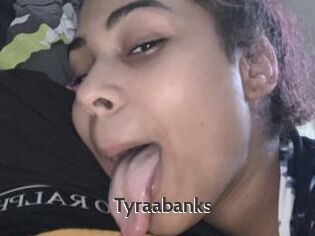 Tyraabanks