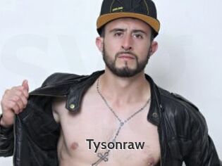 Tysonraw