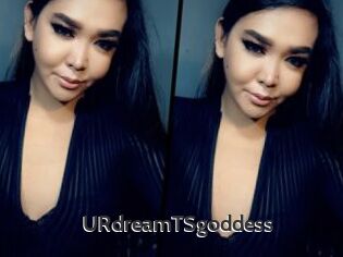 URdreamTSgoddess