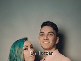 UnaJordan