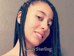 UnitySterling