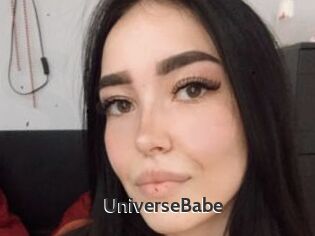 UniverseBabe