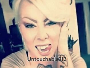 Untouchable212