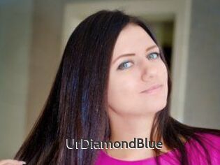 UrDiamondBlue