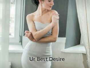 Ur_Best_Desire