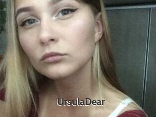 UrsulaDear