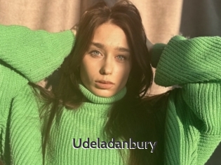 Udeladanbury