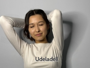 Udeladell