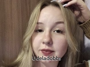 Udeladobbs