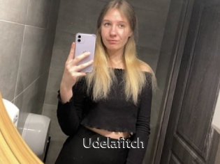 Udelafitch