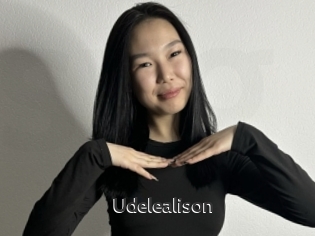 Udelealison