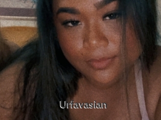 Urfavasian