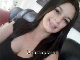 Urlittlequeen