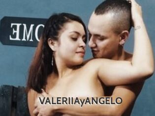 VALERIIAyANGELO