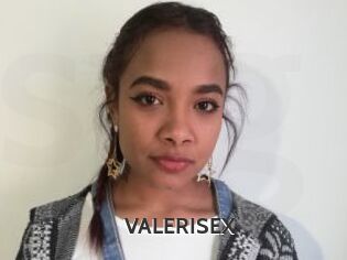 VALERISEX