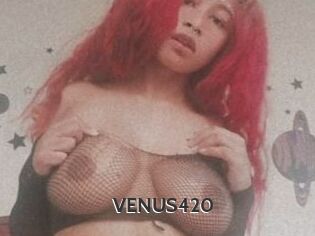 VENUS420