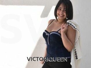 VICTORIQUEEN