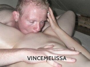 VINCEMELISSA